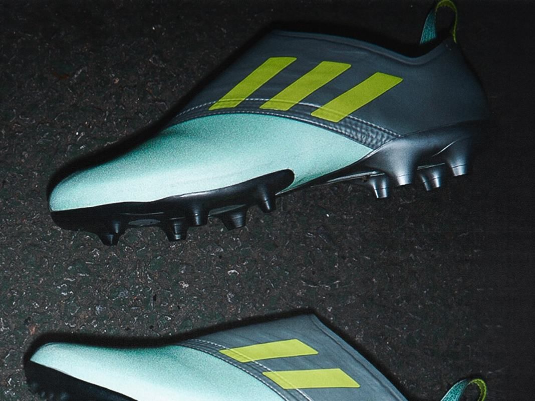 Adidas glitch exhibit skin best sale